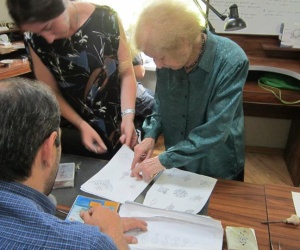 განხორციელებული პროექტები &raquo; სახელობო მიმართულების პროექტები